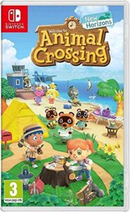 Mejores Comparativas Nintendo Switch Lite Juegos Animal Crossing Si Quieres Comprar Con Garantía
