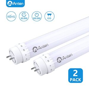 Mejores Comparativas Tubos Led 90 Cm T8 Para Comprar Con Garantía