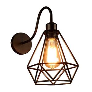 Comparativas Lamparas De Pared Vintage Para Comprar Con Garantía
