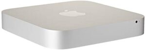Ofertas Y Opiniones De Mac Mini 2020 16gb