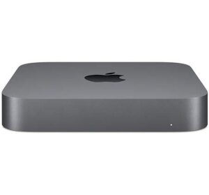 Lee Las Opiniones De Mac Mini 2018 I7. Elige Con Criterio