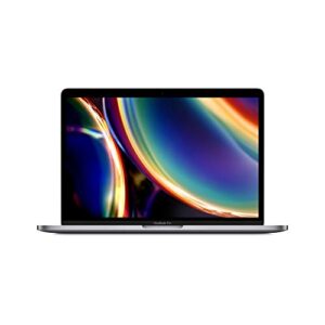 Comparativas Macbook Pro 13 2020 16gb Para Comprar Con Garantía