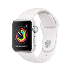Los Mejores Chollos Y Valoraciones De Apple Watch 3 38mm