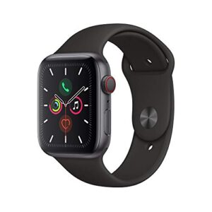 Comprar Apple Watch Series 5 44mm Nike Con Envío Gratis A Domicilio En España