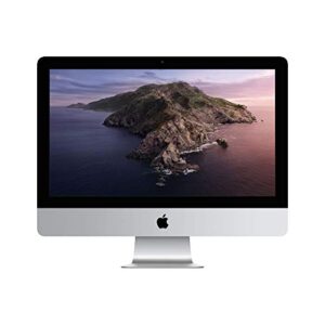 Imac 21 5 4k Retina Opiniones Reales De Otros Compradores Este Mes