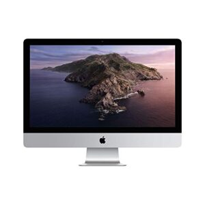 Imac 27 5k 2019 Opiniones Reales De Otros Compradores Y Actualizadas