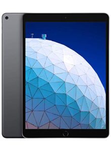Descuentos Y Valoraciones De Ipad Air 256gb Gris