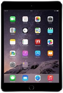 ¿estas Buscando Ipad Mini 3 Reacondicionado En Oferta Mejor Precio De Internet