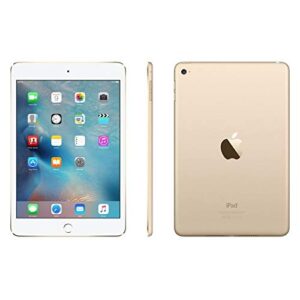 Ipad Mini 4 Reacondicionado Valoraciones Reales De Otros Compradores Y Actualizadas