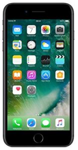 Iphone 7 Plus Reacondicionado Opiniones Reales De Otros Compradores Y Actualizadas
