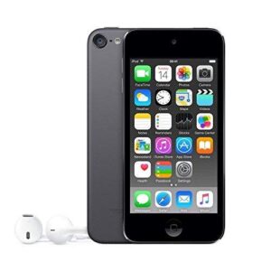 Comparativas Ipod Touch Reacondicionado Para Comprar Con Garantía