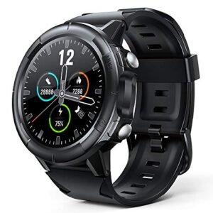 Mejores Comparativas Relojes Hombre Inteligentes Para Comprar Con Garantía