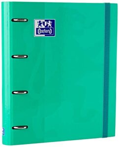 ¿buscas Archivadores Escolares Oxford Con Descuento Mejor Precio Online