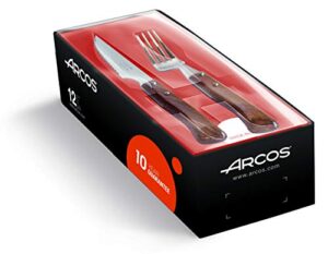 Comprar Cuberteria Arcos Madera Con Envío Gratuito A Domicilio En España