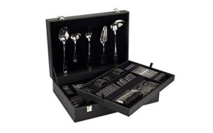 ¿necesitas Cuberteria Arcos Completa 113 Piezas En Oferta Mejor Precio Online