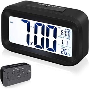 Los Mejores Chollos Y Valoraciones De Despertadores Digitales Casio Moderno