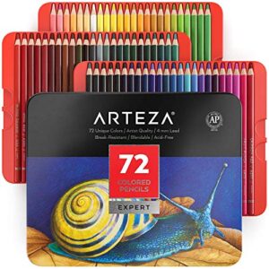 Lee Las Opiniones De Lapices De Dibujo Color. Selecciona Con Sabiduría