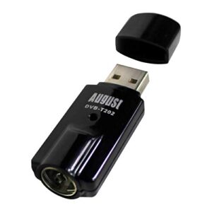 Lee Las Opiniones De Sintonizador Tdt Usb Para Tv. Selecciona Con Sabiduría