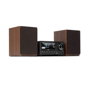 Lee Lasopiniones De Minicadenas De Musica Con Cd Y Usb Bluetooth Denon. Selecciona Con Criterio