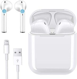Los Mejores Chollos Y Opiniones De Auriculares Inalambricos Iphone