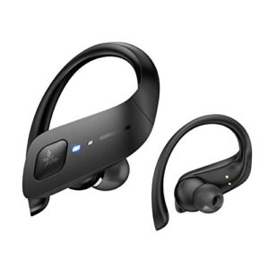 Comprar Auriculares Inalambricos Deporte Con Envío Gratis A Domicilio En España