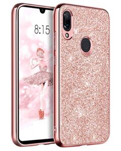 Fundas Para Xiaomi Redmi Note 7 Brillo Valoraciones Reales De Otros Usuarios Este Mes