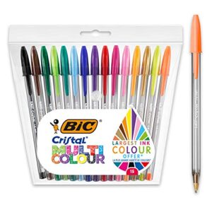 Ofertas Y Valoraciones De Boligrafos Colores Pastel