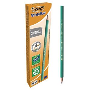 ¿necesitas Lapices Hb Bic Con Descuento Mejor Precio De Internet