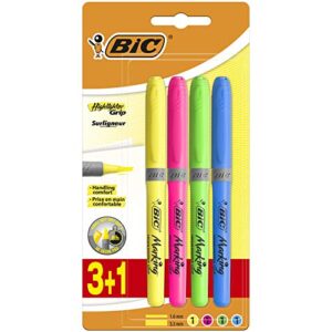 ¿estas Buscando Marcadores Fluorescentes Pequeños En Oferta El Mejor Precio Online