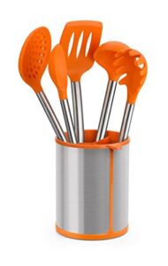 Comprueba Las Opiniones De Utensilios De Cocina Bra De Silicona. Selecciona Con Sabiduría