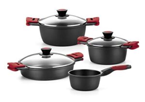 Comprar Menaje De Cocina Induccion Con Envío Gratuito A Domicilio En España