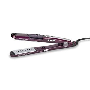 Lee Las Opiniones De Planchas De Pelo Babyliss Vapor. Selecciona Con Sabiduría