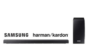 Los Mejores Chollos Y Opiniones De Barras De Sonido Tv Samsung 5.1