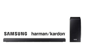 Barras De Sonido Para Tv Samsung Harman Valoraciones Reales De Otros Usuarios Este Mes