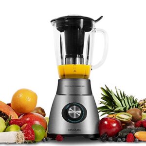 ¿estas Buscando Licuadoras De Vaso Cecotec En Oferta El Mejor Precio Online