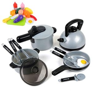Comprar Menaje De Cocina Juguete Con Envío Gratuito A Domicilio En Toda España