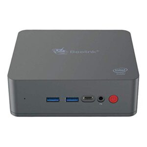 Comprar Mini Pc 8gb Ram Windows 10 Con Envío Gratis A Domicilio En Toda España