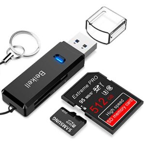 Mejores Comparativas Lectores De Tarjetas Sd Si Quieres Comprar Con Garantía