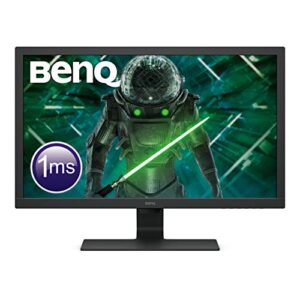 Comprar Monitores Gaming 27 Pulgadas Con Envío Gratuito A Domicilio En España