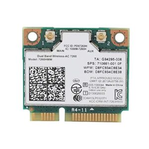 Ofertas Y Valoraciones De Tarjetas De Red Wifi Portatil