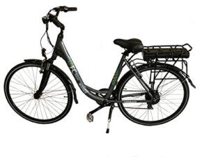 Ofertas Y Valoraciones De Bicicletas Electricas De Paseo Mujer