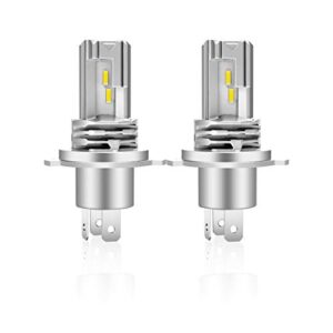 Comprar Bombillas Led Coche H4 Con Envío Gratis A Domicilio En Toda España