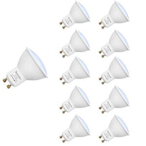 Ofertas Y Valoraciones De Bombillas Led Gu10 7w