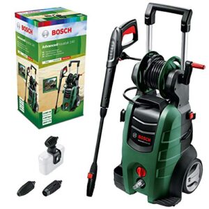 Comprar Hidrolimpiadoras Bosch Con Envío Gratis A Domicilio En España