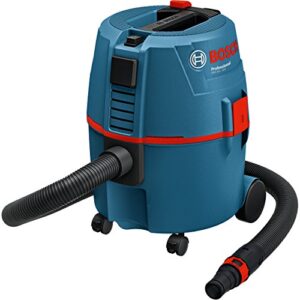 Chollos Y Valoraciones De Aspiradores Industriales Bosch