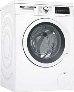 Comprar Lavadoras Secadoras Bosch Con Envío Gratis A Domicilio En España