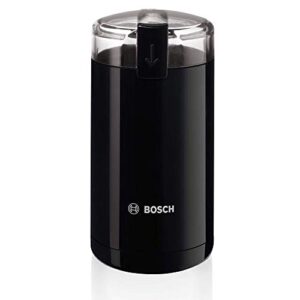 Comprar Molinillos De Cafe Electricos Bosch Con Envío Gratis A La Puerta De Tu Casa En España