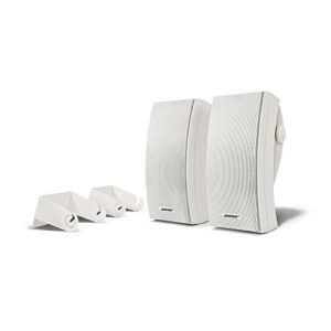 ¿necesitas Altavoces Bose Exterior Con Descuento El Mejor Precio En Internet