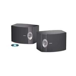 Lee Lasopiniones De Altavoces Bose Hifi. Elige Con Sabiduría