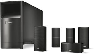 Mejores Comparativas Altavoces Bose 5.1 Si Quieres Comprar Con Garantía